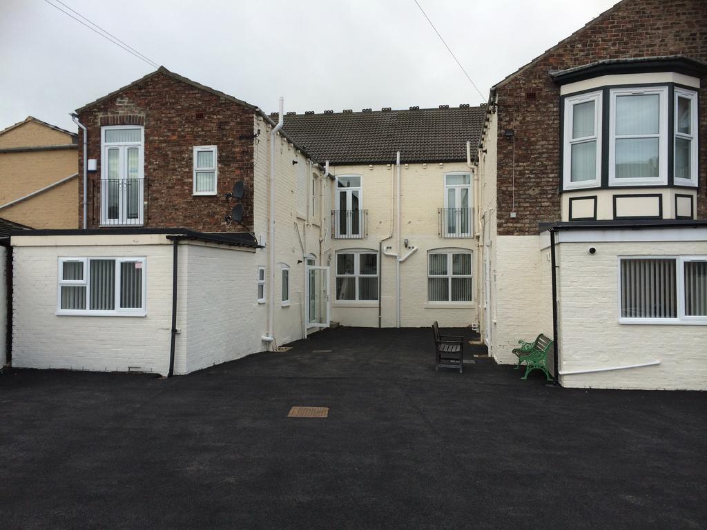 Acorn House Apartment Stockton-on-Tees Luaran gambar