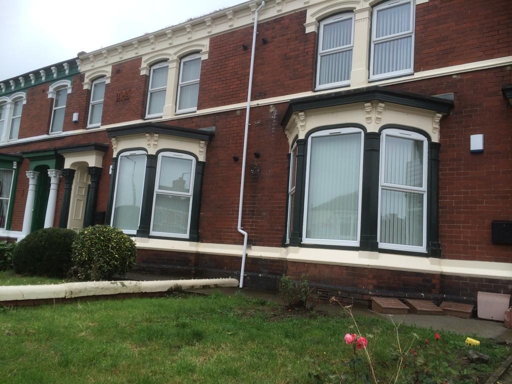 Acorn House Apartment Stockton-on-Tees Luaran gambar