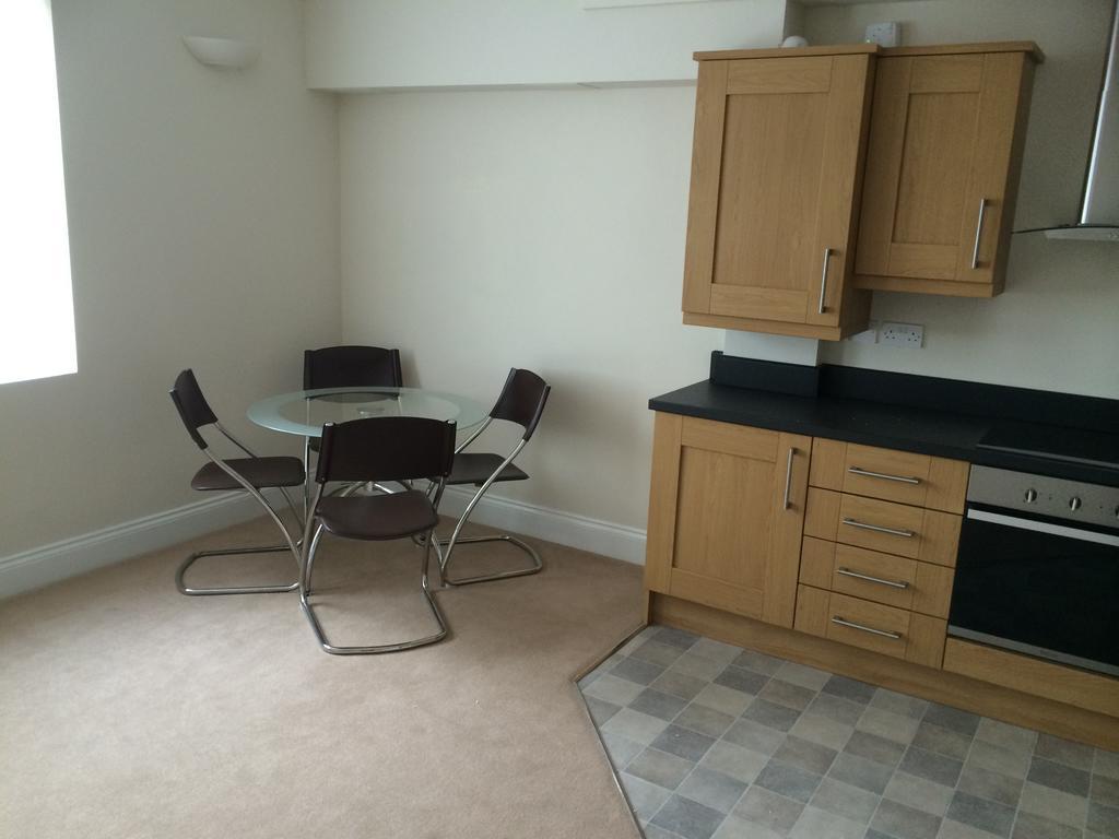 Acorn House Apartment Stockton-on-Tees Bilik gambar
