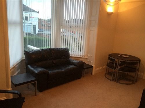 Acorn House Apartment Stockton-on-Tees Luaran gambar