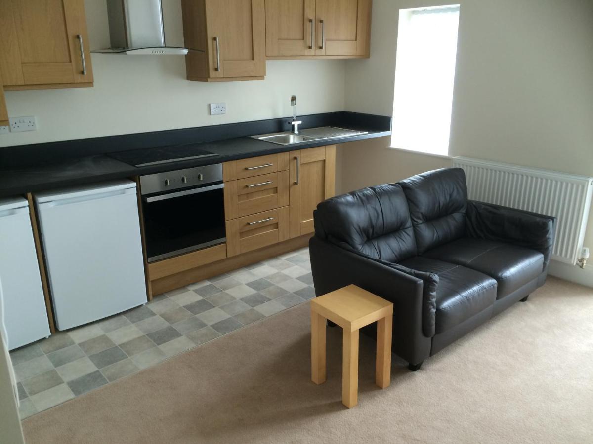 Acorn House Apartment Stockton-on-Tees Luaran gambar