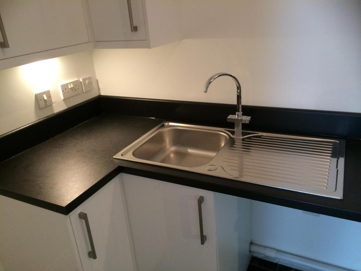 Acorn House Apartment Stockton-on-Tees Luaran gambar