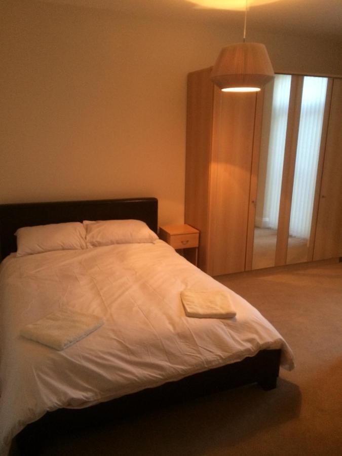 Acorn House Apartment Stockton-on-Tees Bilik gambar